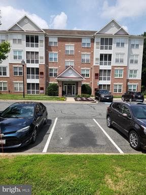 1604 MARTHA CT #101, BEL AIR, MD, 21015