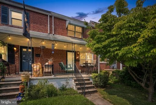 1432 REDFERN AVE, BALTIMORE, MD, 21211