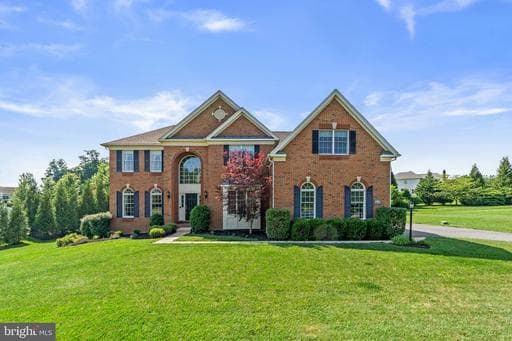 14078 PATTERSON FARM CT, GLENELG, MD, 21737