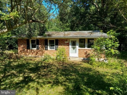 5045 CREEDS MILL RD, MARBURY, MD, 20658