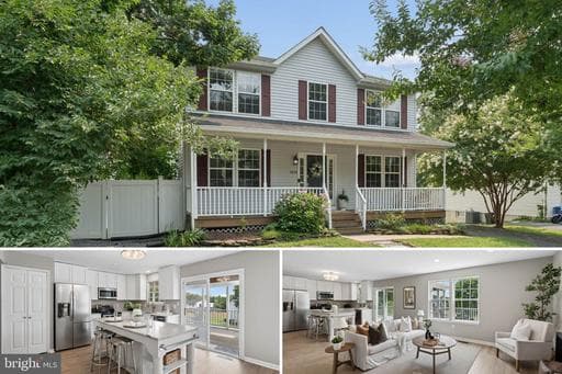 1429 BELLONA AVE, LUTHERVILLE TIMONIUM, MD, 21093