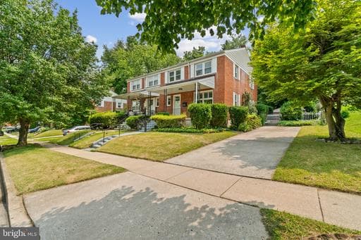 1305 BRIXTON RD, BALTIMORE, MD, 21239