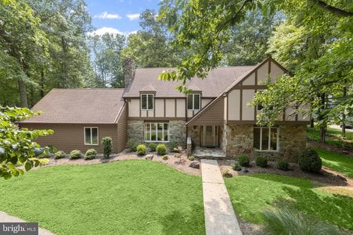 2202 CAVES RD, OWINGS MILLS, MD, 21117