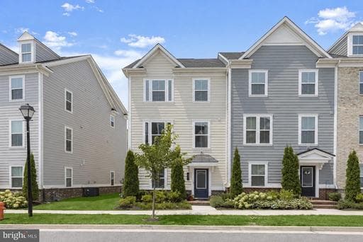 322 HERITAGE ST, BALTIMORE, MD, 21220