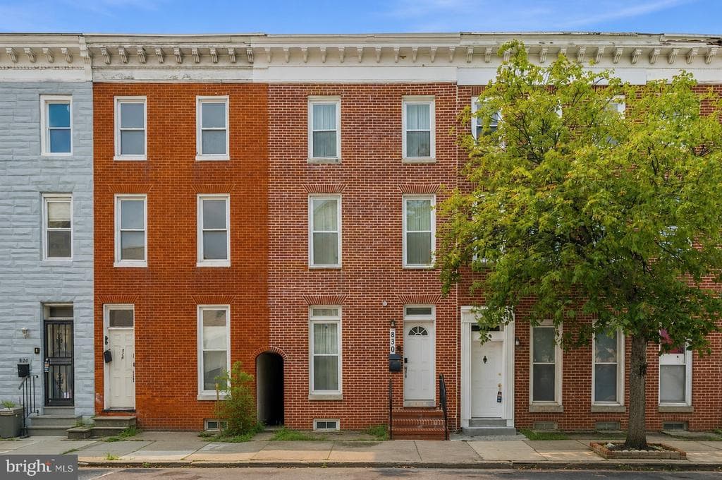 MD,BALTIMORE CITY - 325000