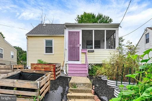 4413 SAINT GEORGES AVE, BALTIMORE, MD, 21212