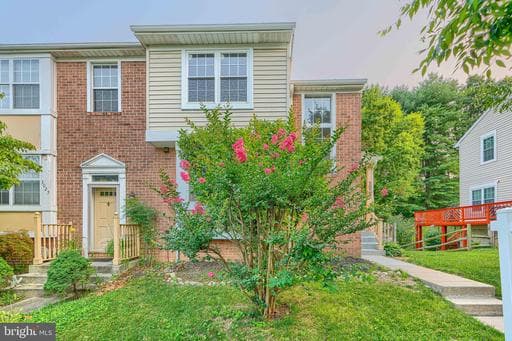 3023 N BRANCH LN, PARKVILLE, MD, 21234