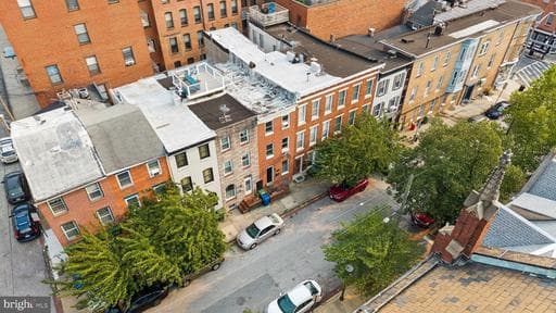 109 E WEST ST, BALTIMORE, MD, 21230