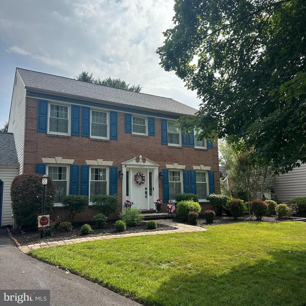 10389 Boca Raton Dr, Ellicott City, MD 21042-2122, United States - 775000