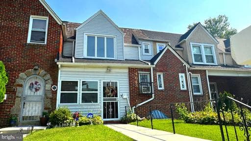 4643 COLEHERNE RD, BALTIMORE, MD, 21229