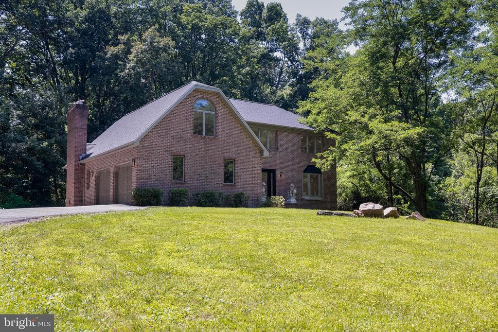 800 Berrymans Ln, Reisterstown, MD 21136-6009, United States - 845000