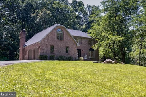 800 Berrymans Ln, Reisterstown, MD 21136-6009, United States
