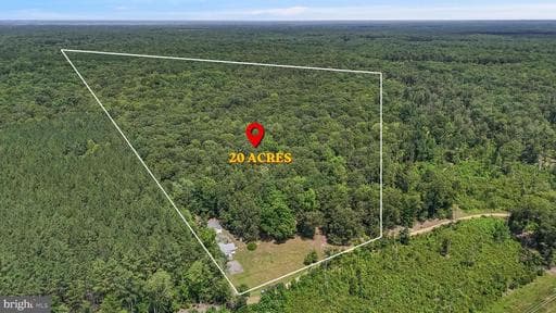 5490 FREDDY PL, WELCOME, MD, 20693
