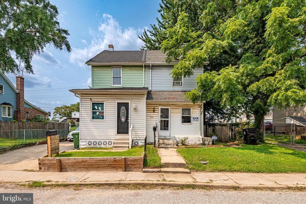 MD,BALTIMORE - 160000