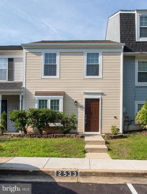 2533 REGAL PL, WALDORF, MD, 20601
