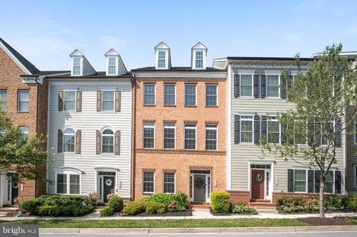 7578 MORRIS ST, FULTON, MD, 20759