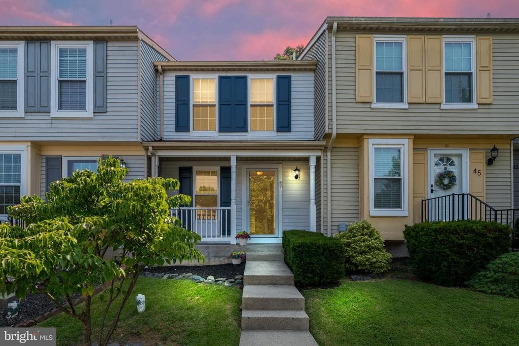 MD,BALTIMORE - 275000