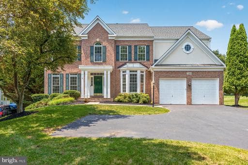 7192 COLLINGWOOD CT, ELKRIDGE, MD, 21075