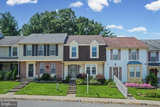 1109 OAKWOOD LN, BEL AIR, MD, 21015
