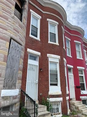2305 OREM AVE, BALTIMORE, MD, 21217