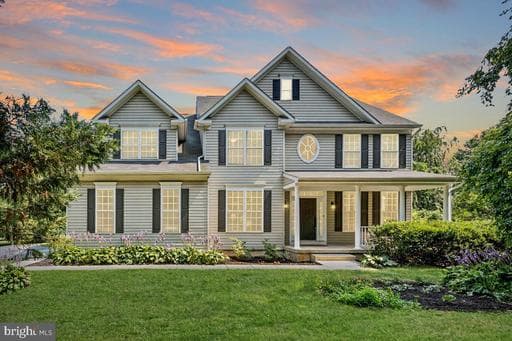 17260 OLD FREDERICK RD, MOUNT AIRY, MD, 21771