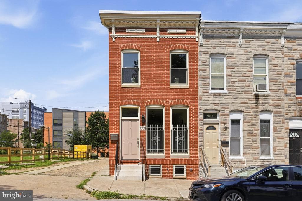 MD,BALTIMORE CITY - 295000