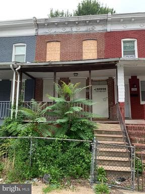 4742 ALHAMBRA AVE, BALTIMORE, MD, 21212