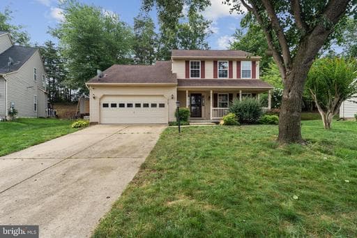 5705 NIGHT SERGEANT CT, WALDORF, MD, 20603