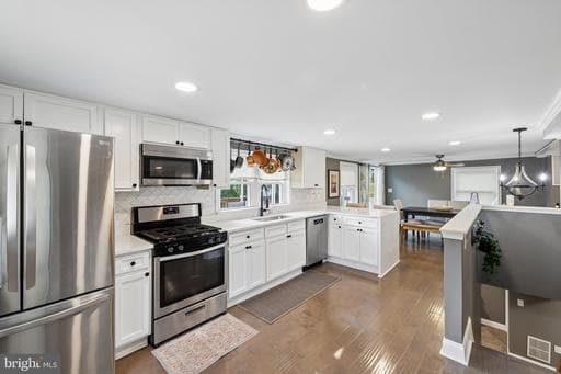2624 ROCKS RD, FOREST HILL, MD, 21050