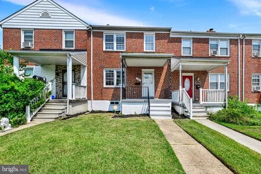 5829 THE ALAMEDA, BALTIMORE, MD, 21239