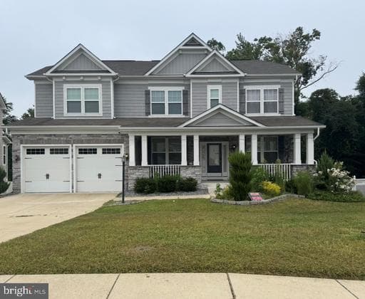 6451 Ocelot St, Waldorf, MD 20603-4414, United States