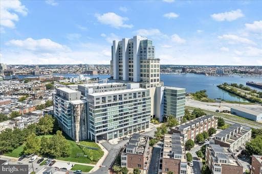 1200 STEUART ST #625, BALTIMORE, MD, 21230