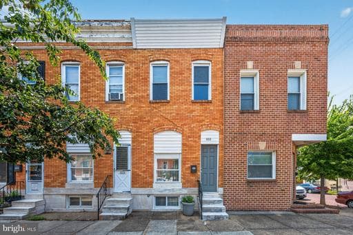 602 S MACON ST, BALTIMORE, MD, 21224
