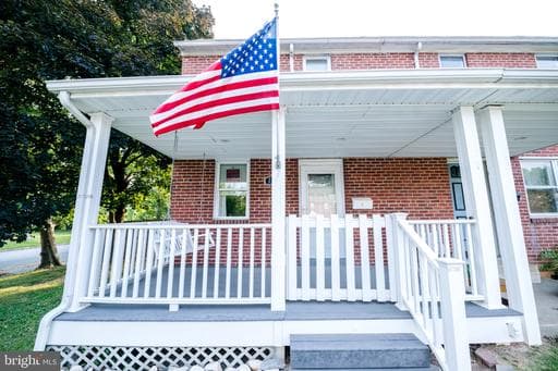 218 Endsleigh Ave, Middle River, MD 21220-3613, United States