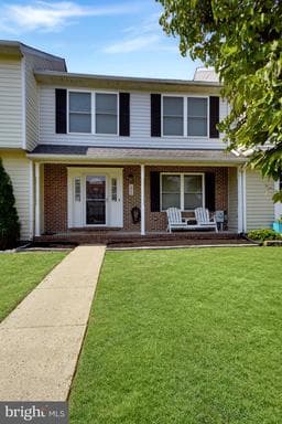 1460 LANDIS CIR, BEL AIR, MD, 21015
