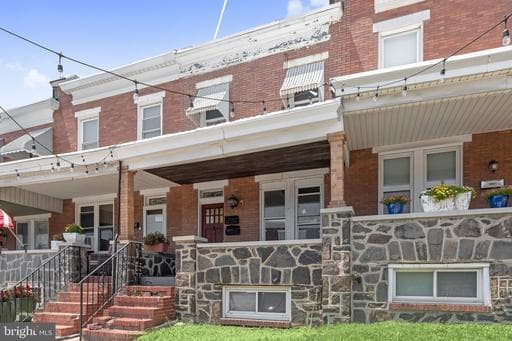 808 PONCA ST, BALTIMORE, MD, 21224