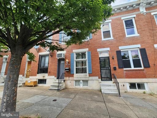 3034 MCELDERRY ST, BALTIMORE, MD, 21205