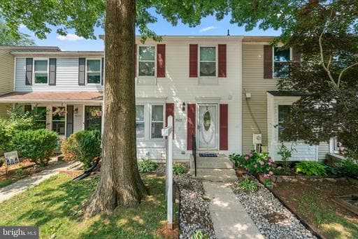 9603 QUARRY BRIDGE CT, COLUMBIA, MD, 21046