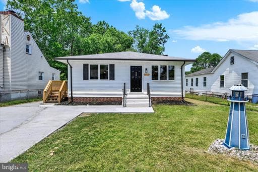 13110 PATUXENT RD, BALTIMORE, MD, 21220