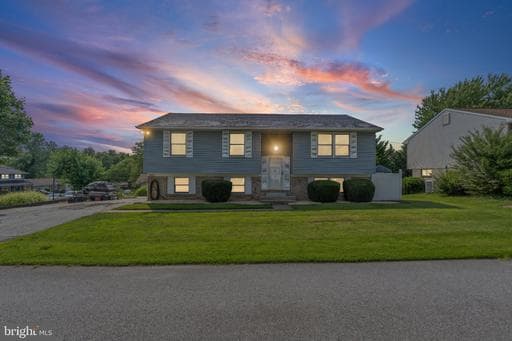 1317 Roxboro Rd, Rosedale, MD 21237-1835, United States
