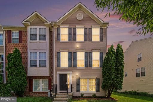 9715 LUGUNA RD, BALTIMORE, MD, 21220