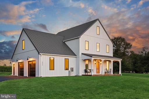 3319 MOUNT CARMEL RD, UPPERCO, MD, 21155