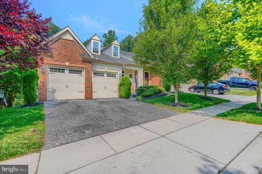 8608 SPRINGVALE DR, LUTHERVILLE TIMONIUM, MD, 21093
