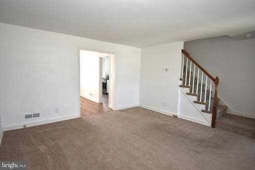 7509 HOLABIRD AVE, BALTIMORE, MD, 21222