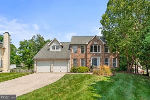 8308 SPRING BREEZE CT, ELLICOTT CITY, MD, 21043