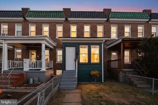 5249 LINDEN HEIGHTS AVE, BALTIMORE, MD, 21215
