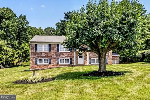 1943 CYPRESS DR, BEL AIR, MD, 21015