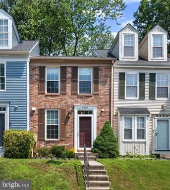 6456 DUCKETTS LN #6-2, ELKRIDGE, MD, 21075