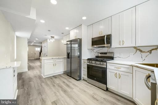 2645 LEHMAN ST, BALTIMORE, MD, 21223