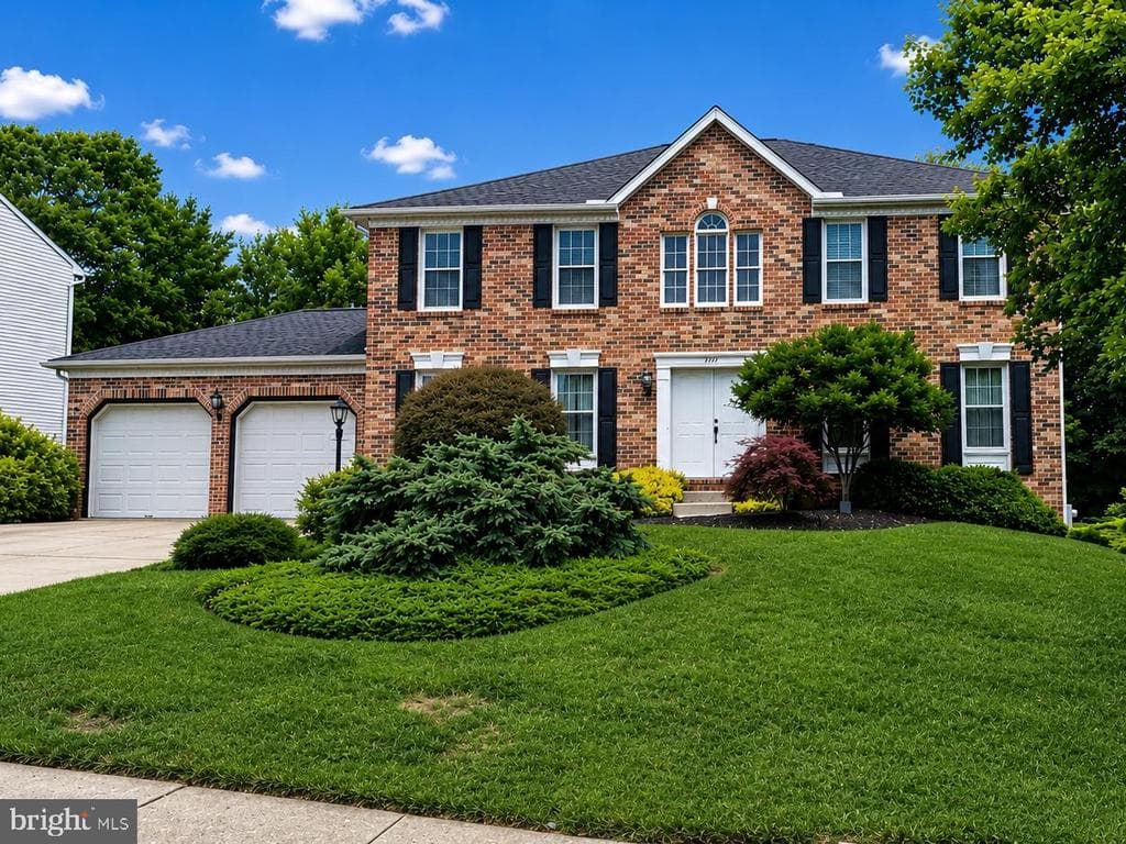 MD,HARFORD - 650000